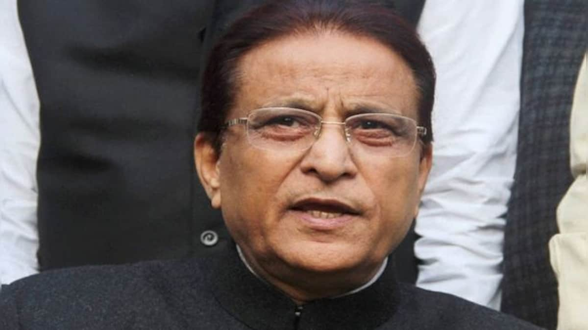 Hate Speech Case: Sessions court grants regular bail to Azam Khan