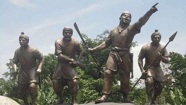 Who was Lachit Barphukon, the legendary Ahom general, whose 400th birth anniversary celebrations will be held in Delhi? Who was Lachit Barphukon, the legendary Ahom general, whose 400th birth anniversary celebrations will be held in Delhi?