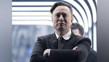 Elon Musk floats 'general amnesty' of suspended Twitter accounts