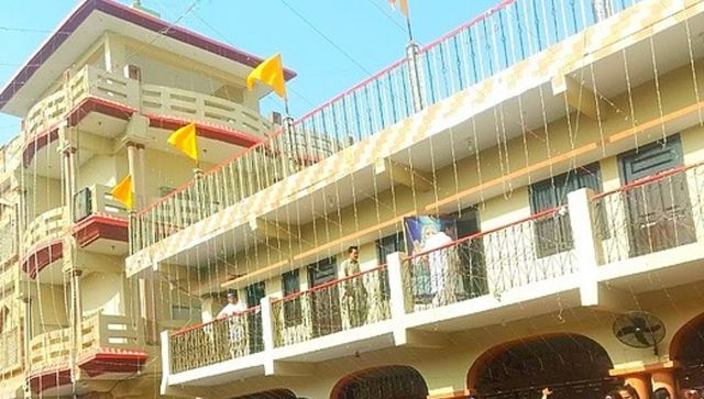 Pakistani visas for Indian pilgrims to visit Shadani Darbar: What is this 18th-Century shrine? Pakistani visas for Indian pilgrims to visit Shadani Darbar: What is this 18th-Century shrine?