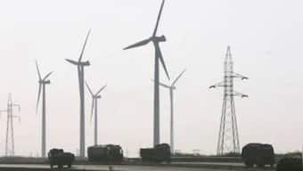 Inox Green Energy Services makes weak debut, shares list at over 7% discount