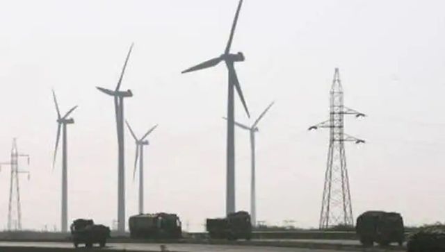 Inox Green Energy Services makes weak debut, shares list at over 7% discount Inox Green Energy Services makes weak debut, shares list at over 7% discount
