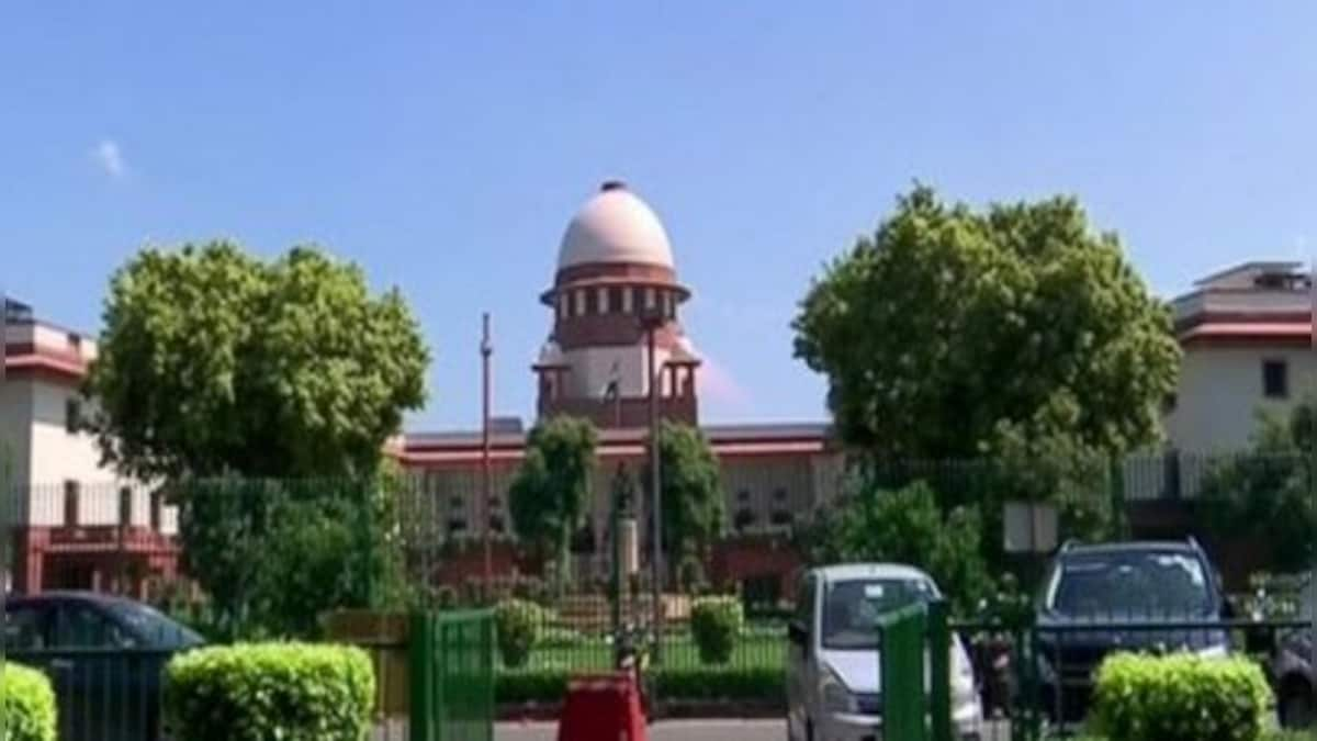 SC to have specialsed benches to deal with criminal, tax, land issues, MACT matters