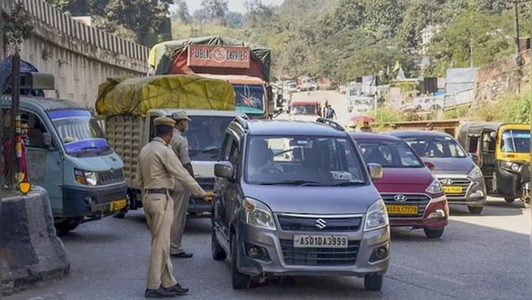 Explained: What happened along the Assam-Meghalaya border that led to the death of 6 people?