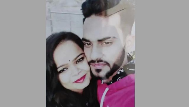 Hindu woman shot at for marrying Muslim man; brother-in-law prime suspect Hindu woman shot at for marrying Muslim man; brother-in-law prime suspect