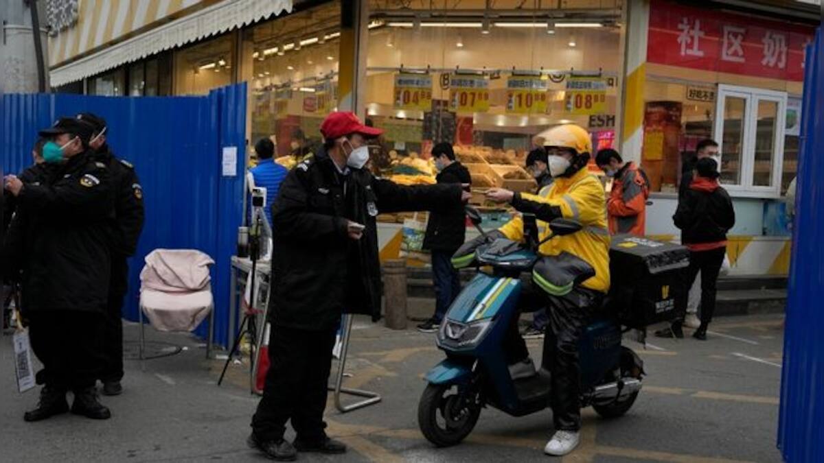 Hong Kong’s retail market faces ‘slow recovery’ as Covid-19 cases surge ...