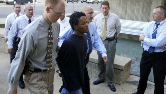 US: Minor daughter files petition to see murder convict father die by lethal injection US: Minor daughter files petition to see murder convict father die by lethal injection