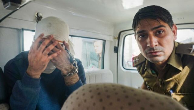 Woman who visited Aftab's flat after murder is a doctor he met on dating app Bumble Woman who visited Aftab's flat after murder is a doctor he met on dating app Bumble