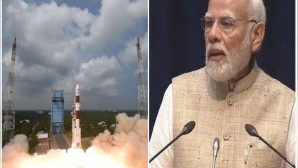 Launch of India-Bhutan satellite testament to special relationship with people of Bhutan, says PM Modi