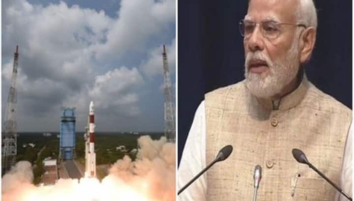 Launch of India-Bhutan satellite testament to special relationship with people of Bhutan, says PM Modi