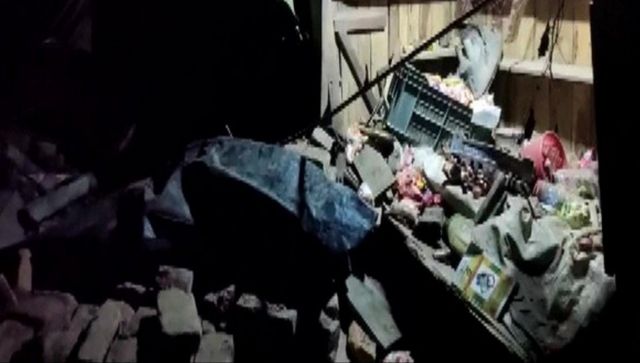 Overspeeding car rams into crowd in Bihar's Saran district; 18 injured Overspeeding car rams into crowd in Bihar's Saran district; 18 injured