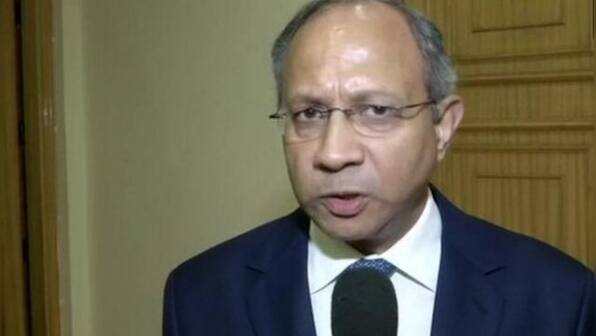 During India's G20 presidency, dealing with China will be a 'challenge,' says Pankaj Saran