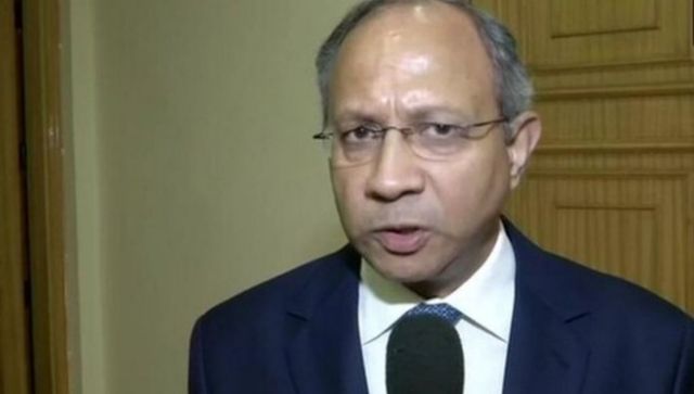 During India's G20 presidency, dealing with China will be a 'challenge,' says Pankaj Saran During India's G20 presidency, dealing with China will be a 'challenge,' says Pankaj Saran