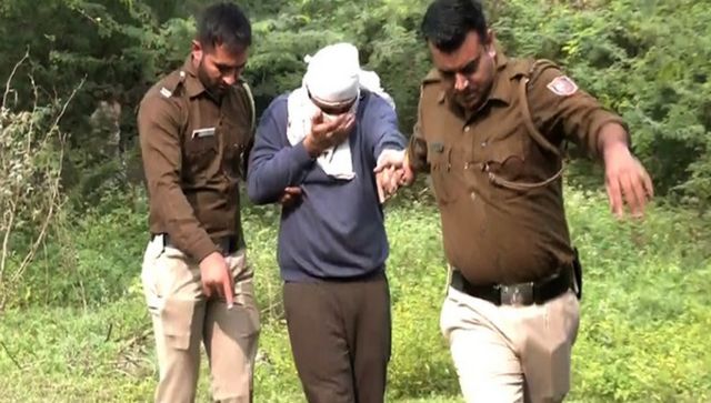 Shraddha murder case: Aaftab to undergo pending polygraph session today, narco test likely on 5 December Shraddha murder case: Aaftab to undergo pending polygraph session today, narco test likely on 5 December