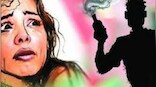 Ranchi: Man throws acid on wife after dispute over motor bike