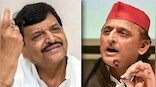 Shivpal Yadav's security changes from Z to Y; SP leaders call it BJP's petty tactics to bring 'Chacha-Bhatija' down