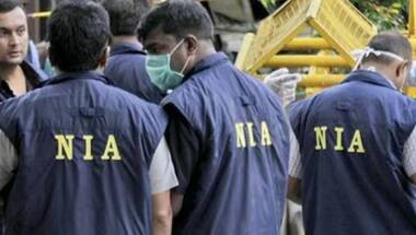 Life imprisonment to five 'JeM' terrorists for conducting recruitment and training programs in India
