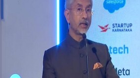 BHU will play key role in formation of India as significant power, says EAM Jaishankar