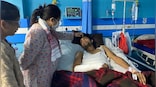 Dibrugarh Varsity Ragging: 'Was tortured for months before leaping,' says student