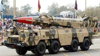 China to have 1500 nuclear warheads by 2035: Pentagon report