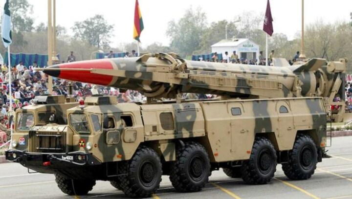 China to have 1500 nuclear warheads by 2035: Pentagon report