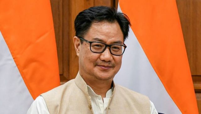 Issue of vacancies in higher judiciary will linger till new system put in place, says Law Minister Kiren Rijiju Issue of vacancies in higher judiciary will linger till new system put in place, says Law Minister Kiren Rijiju