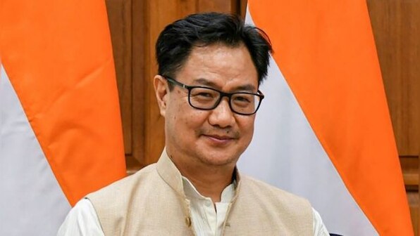Issue of vacancies in higher judiciary will linger till new system put in place, says Law Minister Kiren Rijiju