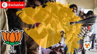 Gujarat Elections 2022: BJP poised for easy win with over 120 seats; AAP nibbling Congress, says PRACCIS survey