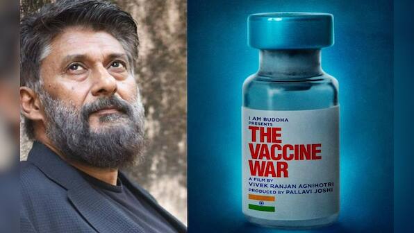 Explained: Here is why Vivek Ranjan Agnihotri names his film The Vaccine War