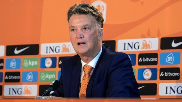 FIFA World Cup 2022: Supporters 'right to boycott' Qatar event, says Netherlands coach Louis van Gaal