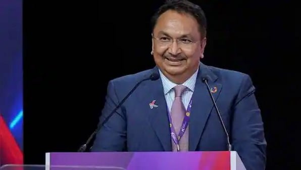 Toyota India vice chairman Vikram Kirloskar passes away