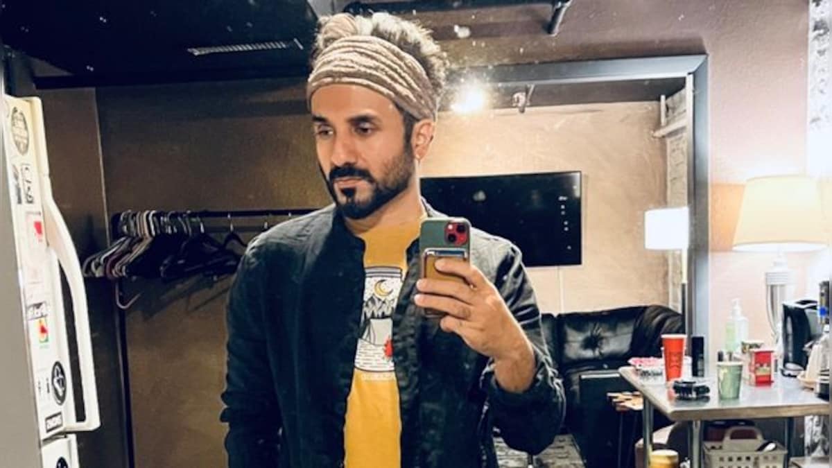 We would love to have you in Kolkata this winter: TMC invites comedian Vir Das after Bengaluru show cancelled