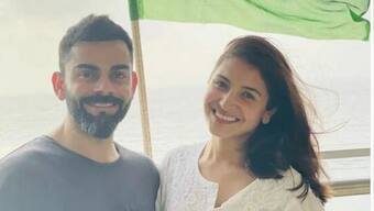 Happy Birthday King Kohli: A glimpse into Virat’s family-man self through pictures with Anushka Sharma