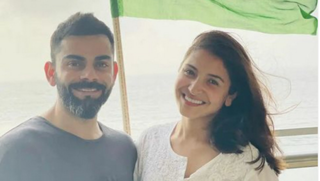 Happy Birthday King Kohli: A glimpse into Virat’s family-man self through pictures with Anushka Sharma Happy Birthday King Kohli: A glimpse into Virat’s family-man self through pictures with Anushka Sharma