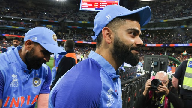T20 World Cup: ‘Devastated, gutted, hurt’, Indian cricketers share heartfelt posts after disappointing exit T20 World Cup: ‘Devastated, gutted, hurt’, Indian cricketers share heartfelt posts after disappointing exit