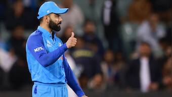 T20 World Cup: Nurul Hasan accuses Virat Kohli of 'fake fielding' during India vs Bangladesh game