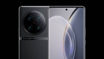 Vivo is the first smartphone maker to the market with a Snapdragon 8 Gen 2 device, the Vivo X90 Pro+