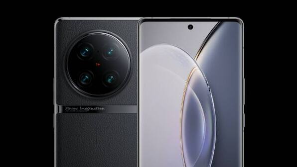 Vivo is the first smartphone maker to the market with a Snapdragon 8 Gen 2 device, the Vivo X90 Pro+