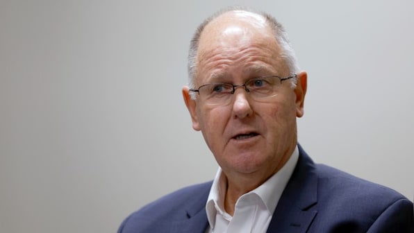 WTA Tour CEO Steve Simon still wants transparent inquiry into Peng Shuai's allegations