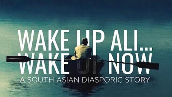 Book Review| Sameer's first fictitious novel is philosophically crafted, succinctly narrated story of migrant workers