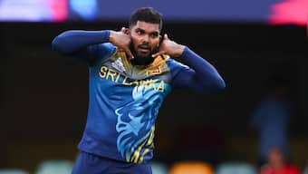 ICC World Cup 2023: Sri Lanka leave out Wanindu Hasaranga, Dushmantha Chameera from squad