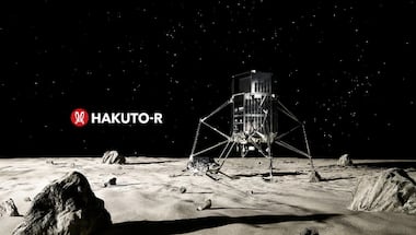 Want to send a parcel to the Moon? A Japanese startup is working to establish a courier service for space