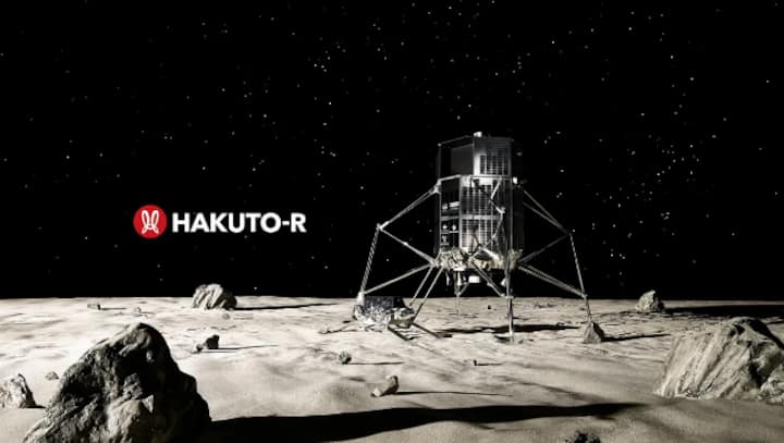Want to send a parcel to the Moon? A Japanese startup is working to establish a courier service for space
