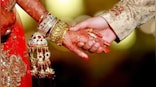 Marriage Mania: One couple in New Delhi will tie the knot every 4.5 seconds in next 3 weeks