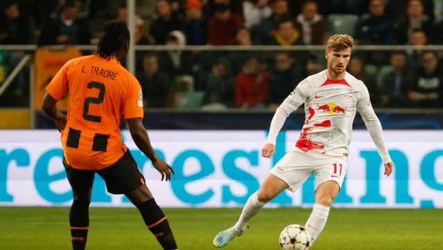 FIFA World Cup 2022: Germany's Timo Werner ruled out of tournament due to ankle injury FIFA World Cup 2022: Germany's Timo Werner ruled out of tournament due to ankle injury