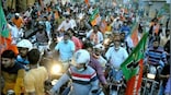 West Bengal: Rival BJP factions clash in Nandigram, several injured
