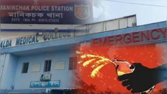 West Bengal: Acid attack on youth after his goat strayed into neighbour's land