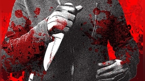 Ghaziabad: Woman slits throat of husband with the help of brother-in-law over 'affair'