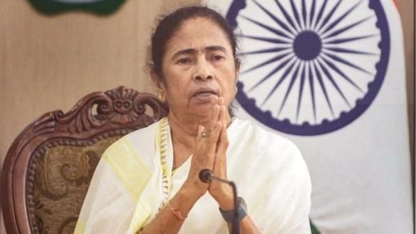 Mamata Banerjee apologises for TMC minister's controversial remarks on President Murmu
