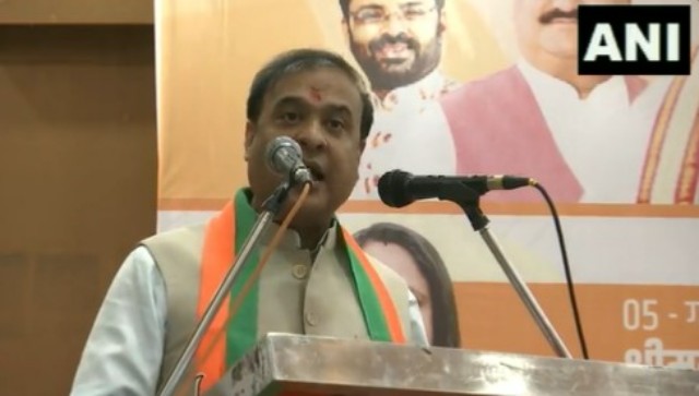 BJP bats for PM Modi in Gujarat: 'Or else Aftab will be born in every city' BJP bats for PM Modi in Gujarat: 'Or else Aftab will be born in every city'